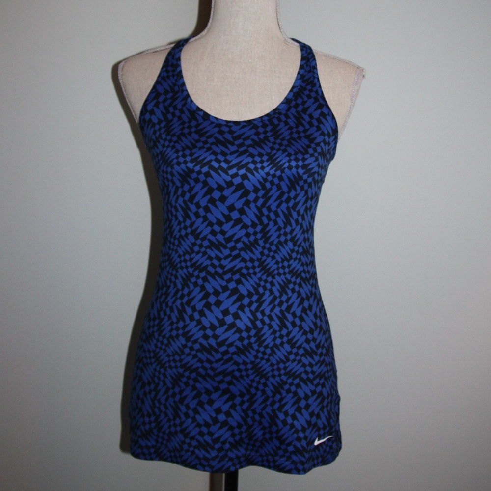 NIKE Training Tank Top